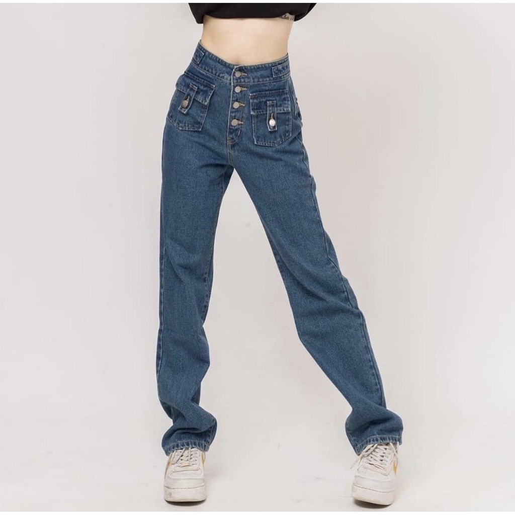 Bí quyết phối đồ dành cho người mập bụng